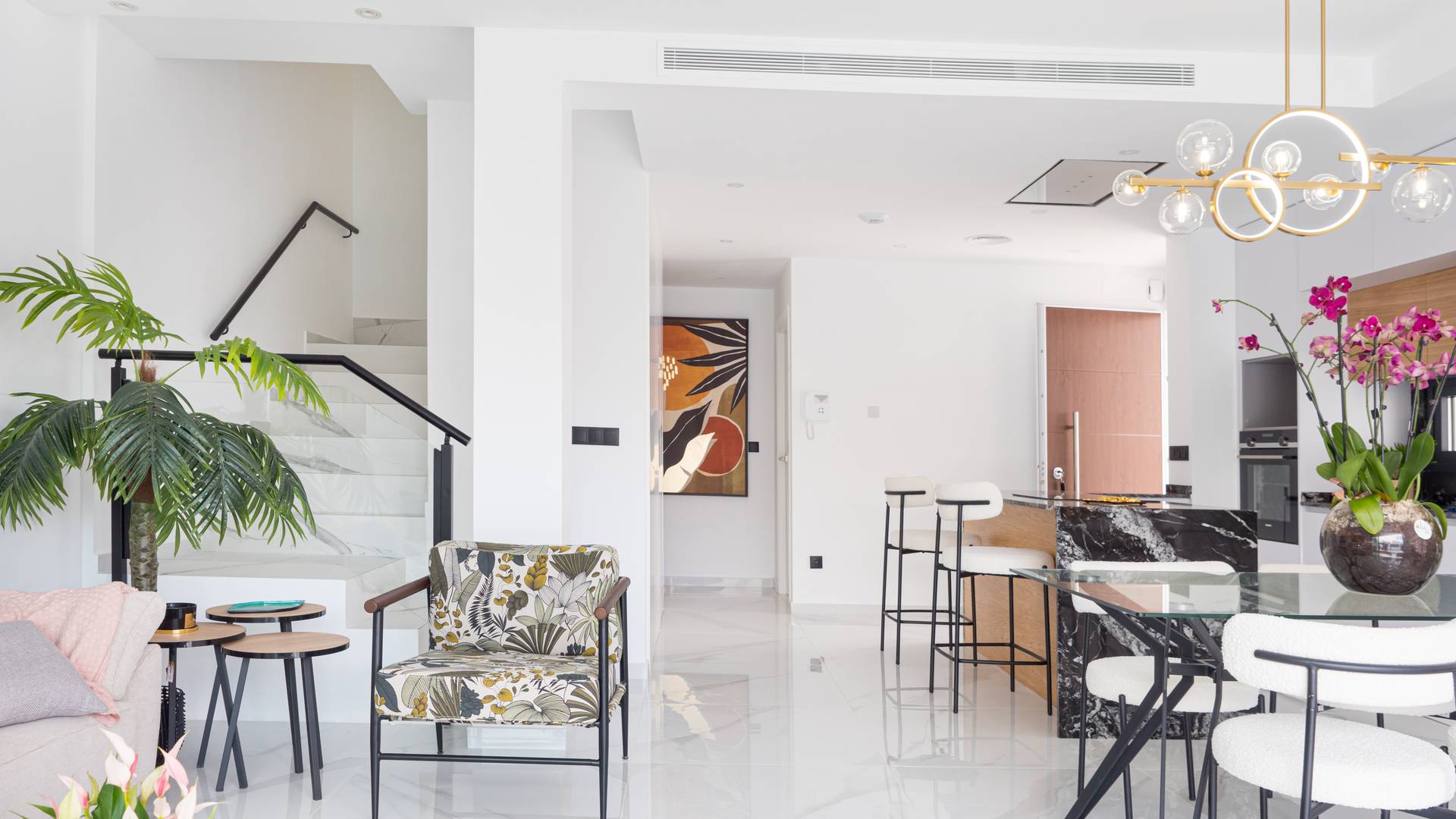 Neubau - Unabhängige Villa - San Pedro del Pinatar - San Pedro de Pinatar