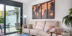 Neubau - Unabhängige Villa - San Pedro del Pinatar - San Pedro de Pinatar
