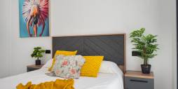 Neubau - Unabhängige Villa - San Pedro del Pinatar - San Pedro de Pinatar