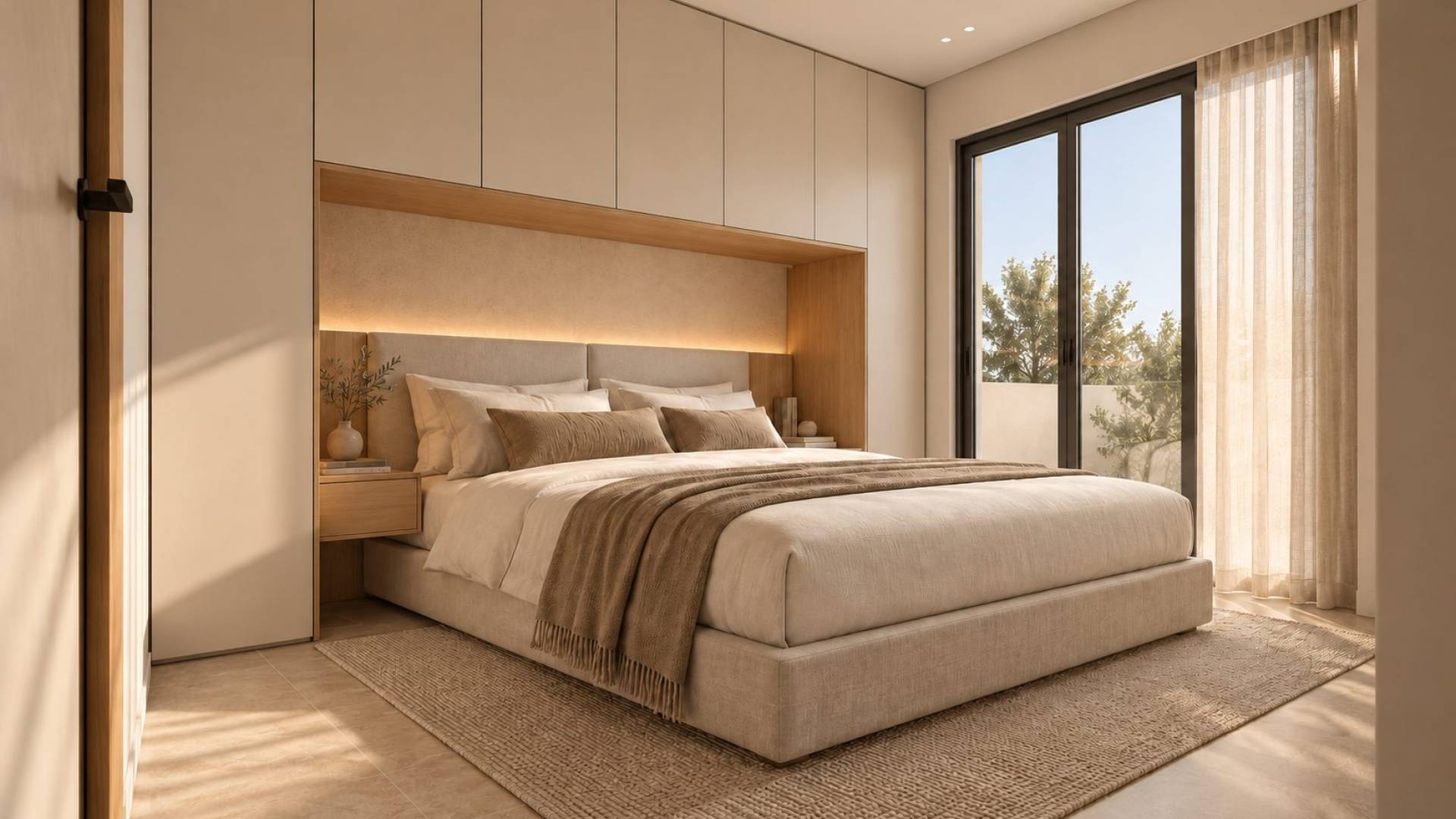 Neubau - Unabhängige Villa - San Pedro del Pinatar - San Pedro de Pinatar