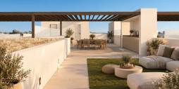 Neubau - Unabhängige Villa - San Pedro del Pinatar - San Pedro de Pinatar