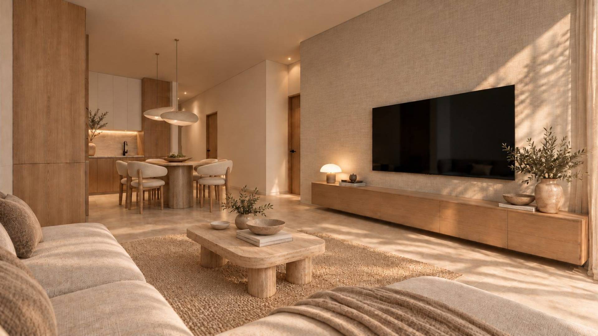 Neubau - Unabhängige Villa - San Pedro del Pinatar - San Pedro de Pinatar