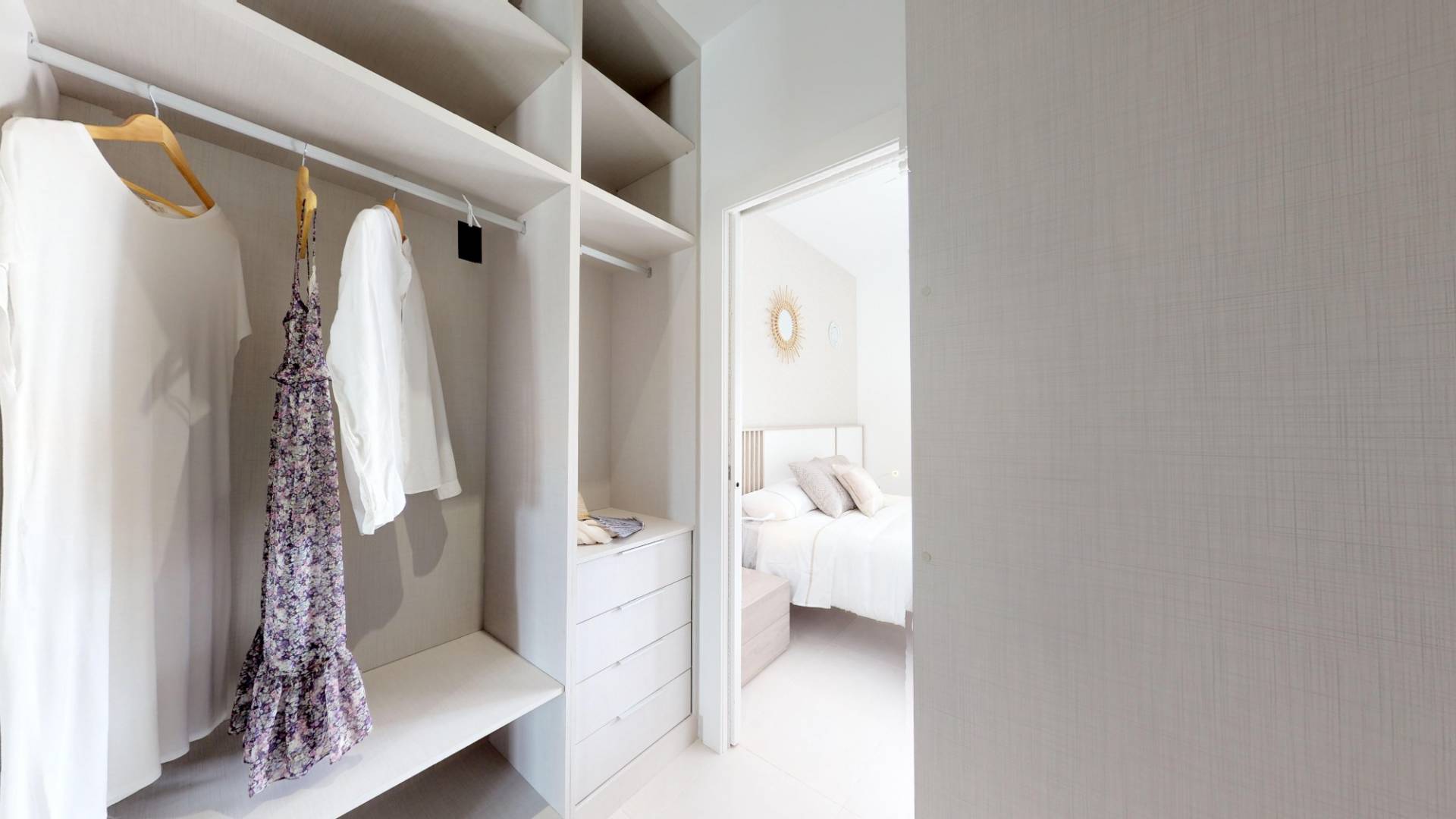 Neubau - Unabhängige Villa - San Pedro del Pinatar - San Pedro del Pinatar pueblo