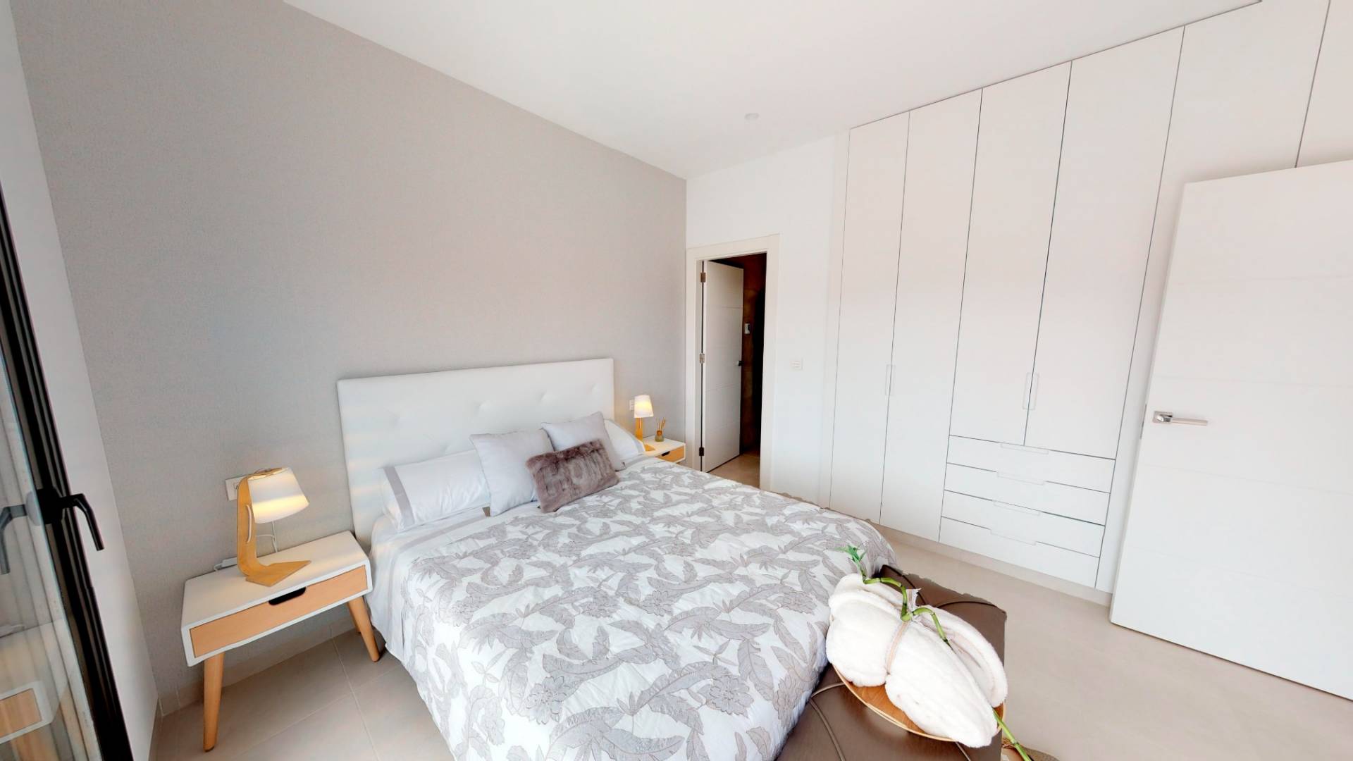 Neubau - Unabhängige Villa - San Pedro del Pinatar - San Pedro del Pinatar pueblo