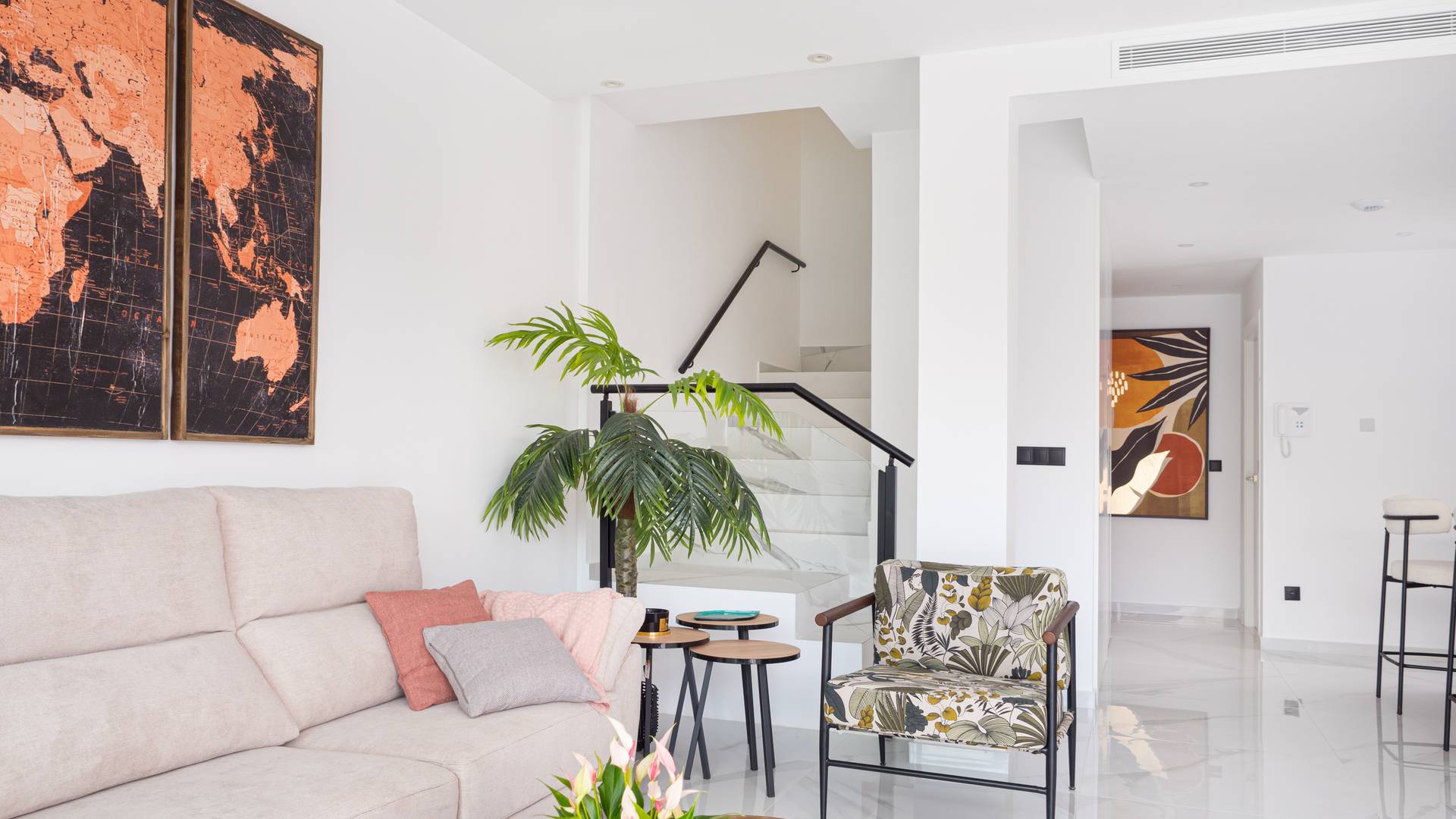 Neubau - Unabhängige Villa - San Pedro del Pinatar