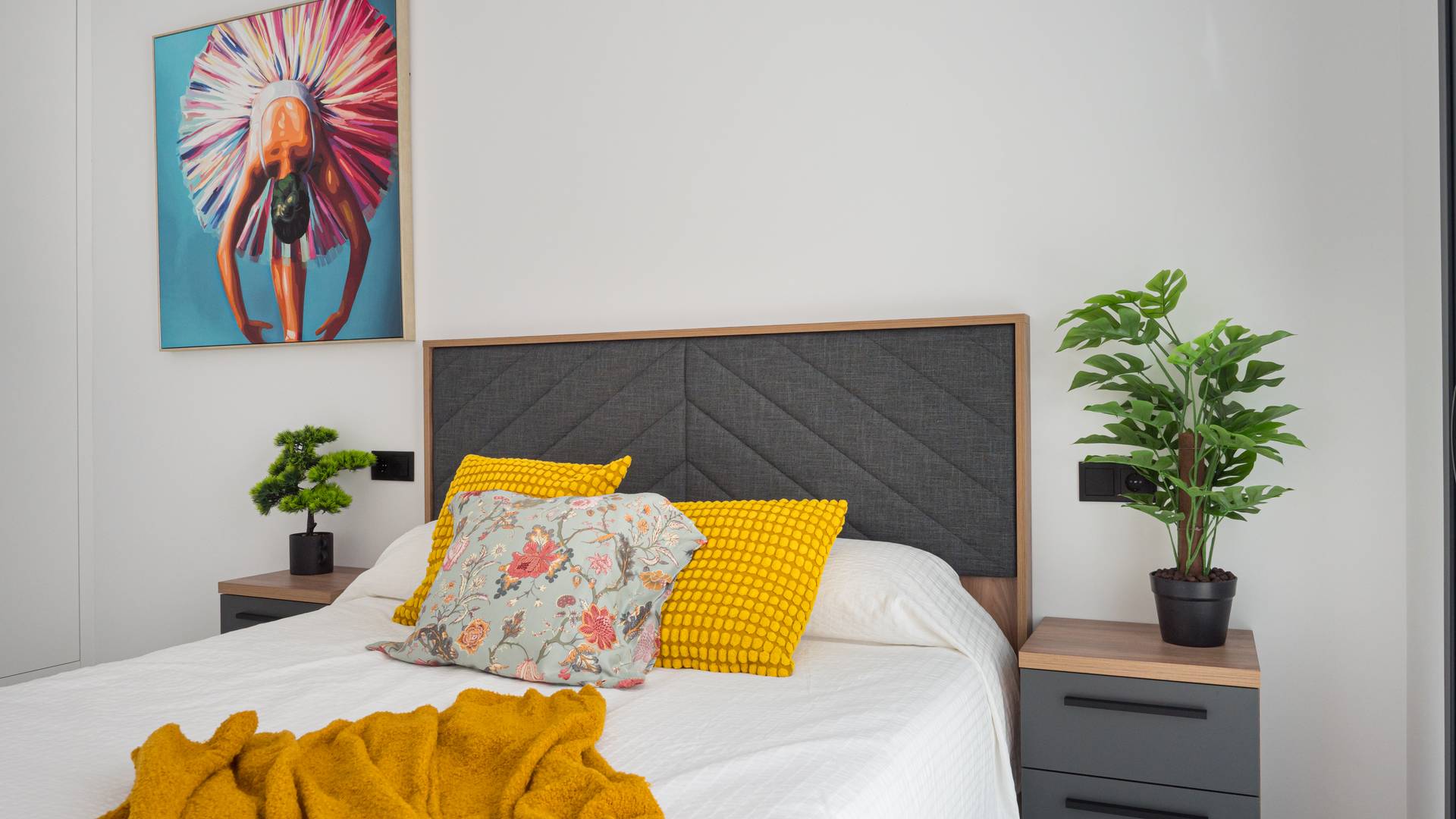 Neubau - Unabhängige Villa - San Pedro del Pinatar