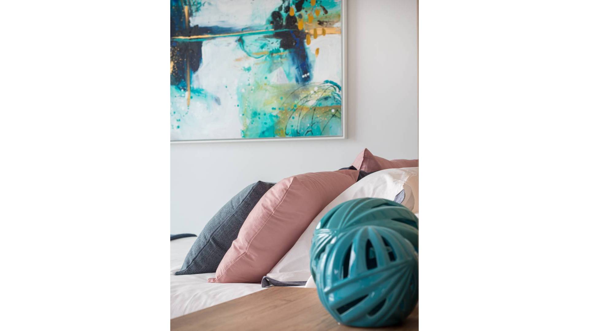 Neubau - Unabhängige Villa - San Pedro del Pinatar