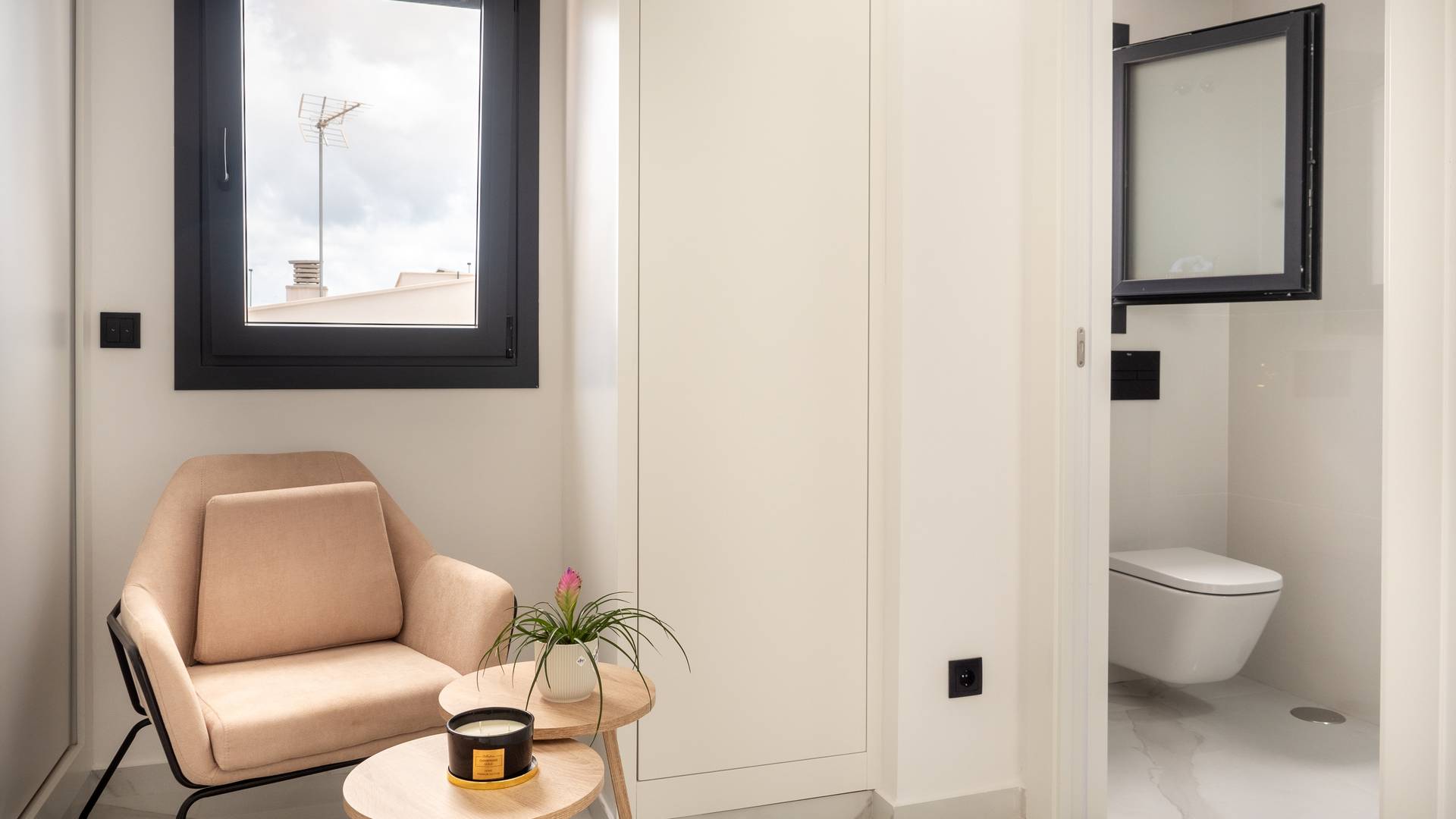 Neubau - Unabhängige Villa - San Pedro del Pinatar