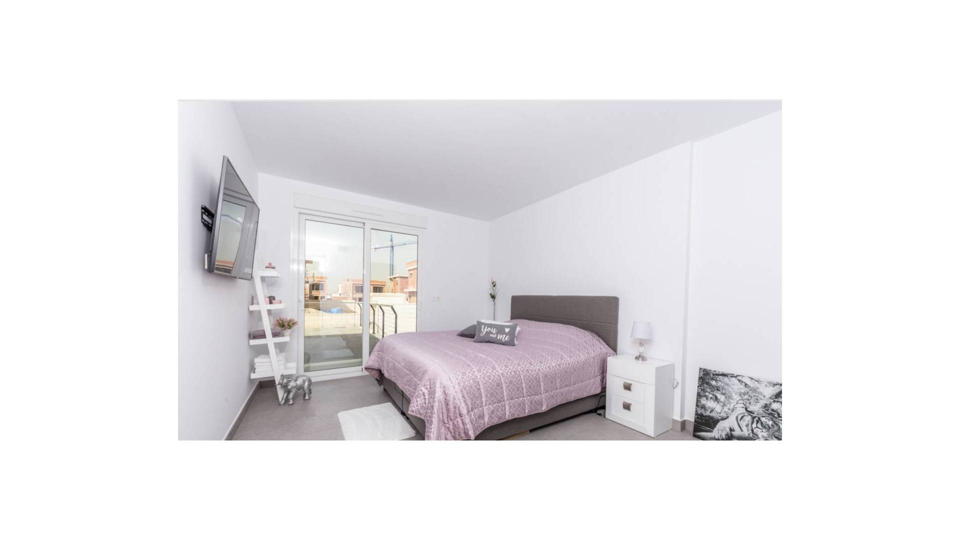 Neubau - Unabhängige Villa - Santa Pola - Gran Alacant