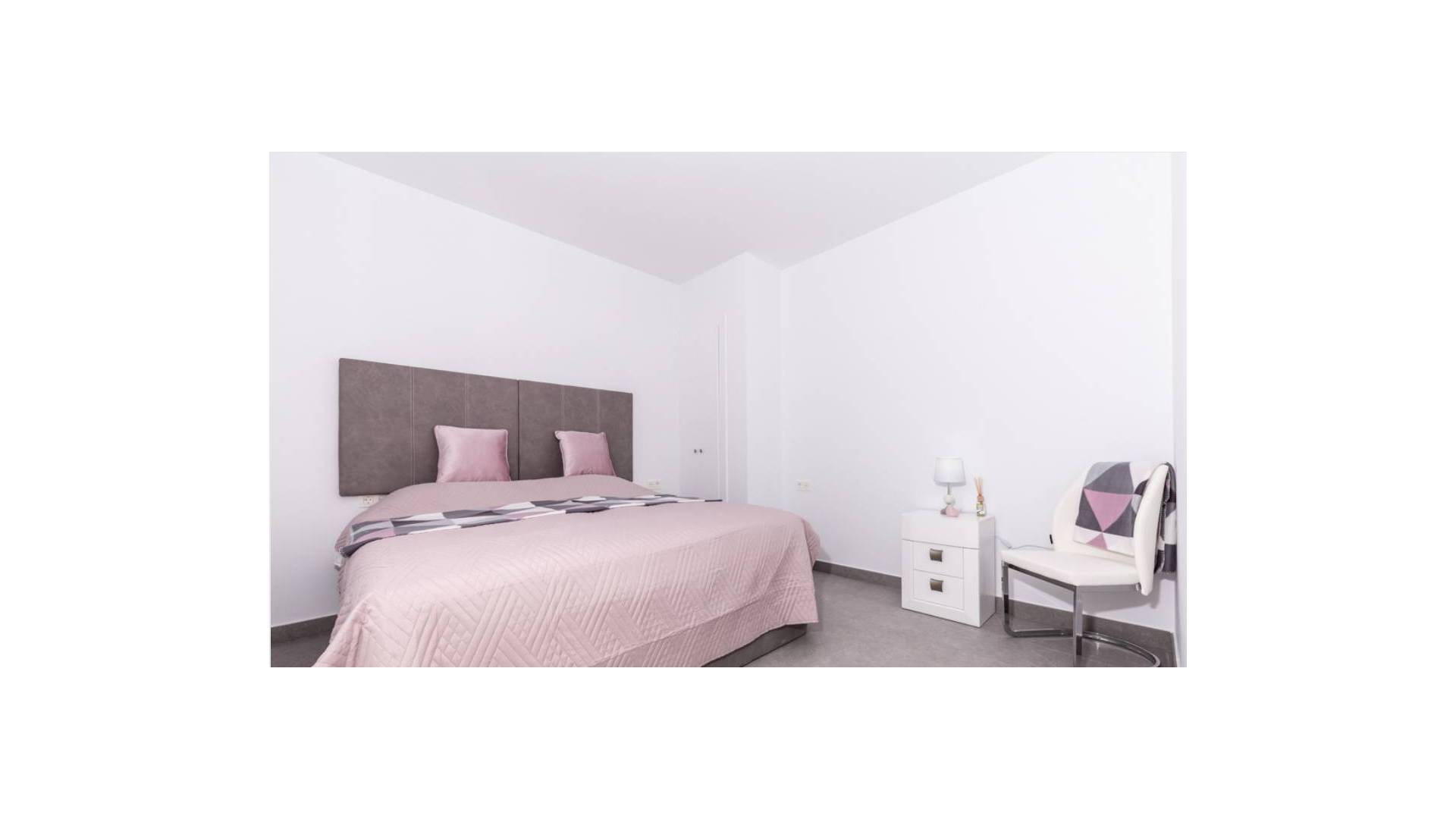 Neubau - Unabhängige Villa - Santa Pola - Gran Alacant