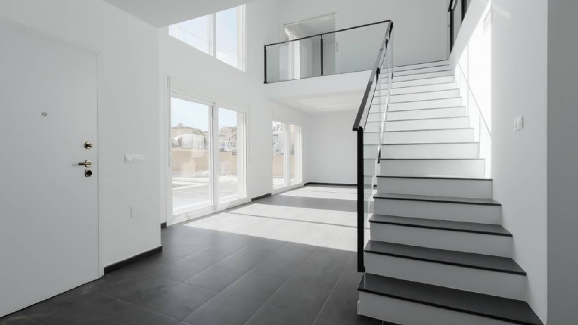 Neubau - Unabhängige Villa - Santa Pola - Gran Alacant