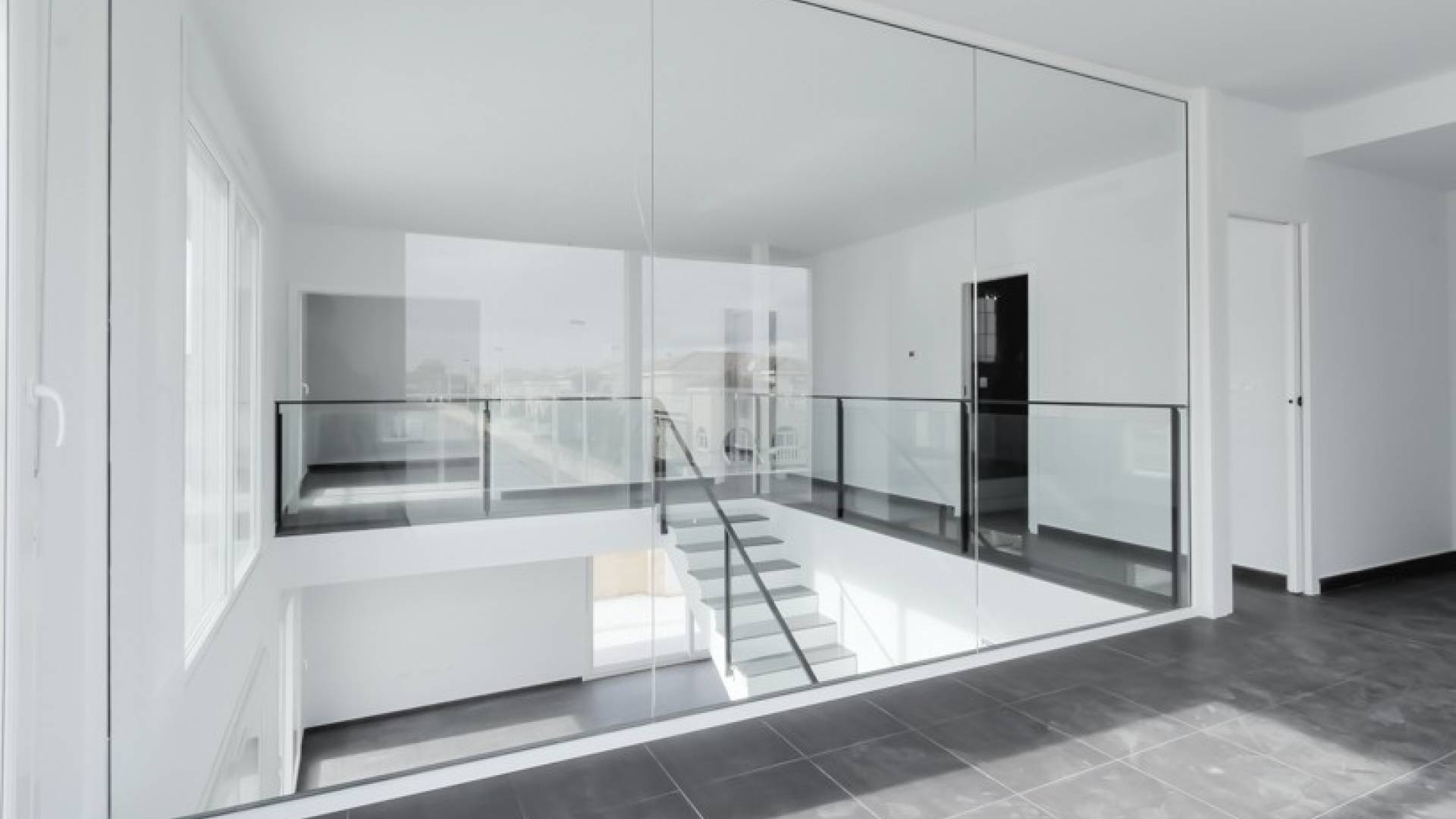 Neubau - Unabhängige Villa - Santa Pola - Gran Alacant