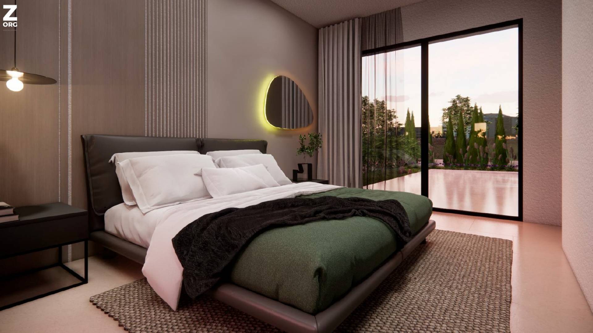 Neubau - Unabhängige Villa - Santa Rosalia * - Santa Rosalía