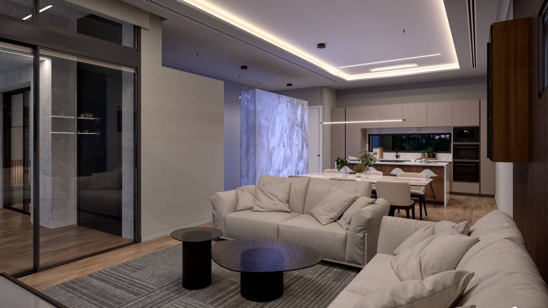 Neubau - Unabhängige Villa - Santa Rosalia * - Santa Rosalía