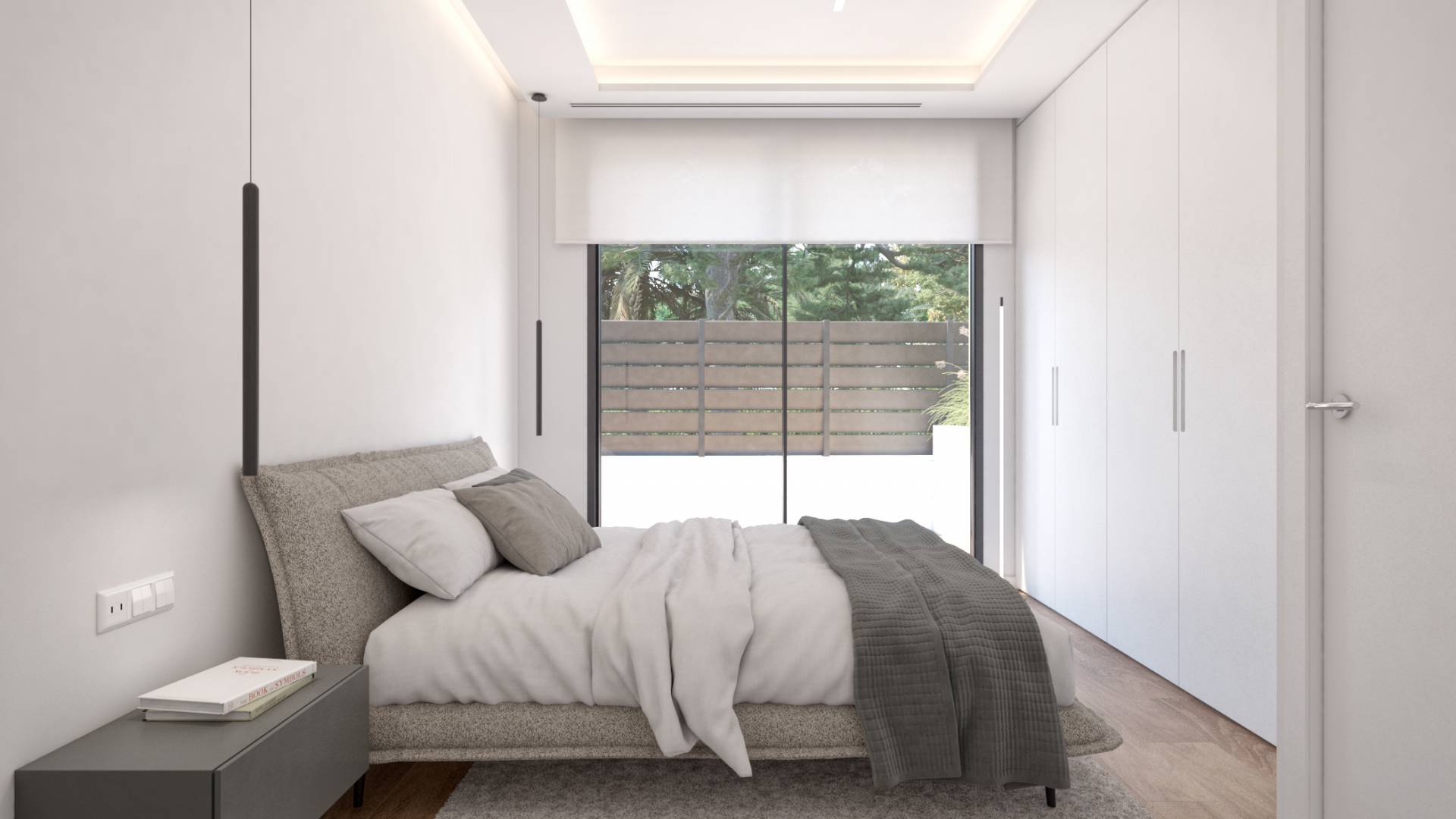 Neubau - Unabhängige Villa - Santa Rosalia * - Santa Rosalía