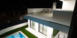 Neubau - Unabhängige Villa - Santa Rosalia * - Santa Rosalía