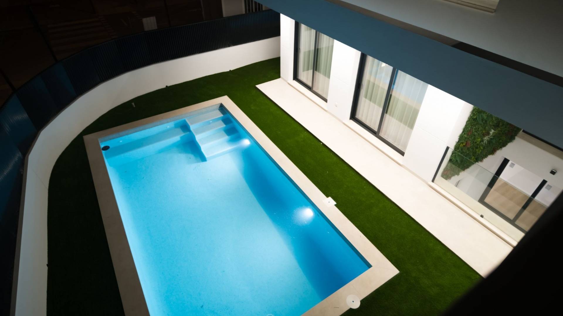 Neubau - Unabhängige Villa - Santa Rosalia * - Santa Rosalía