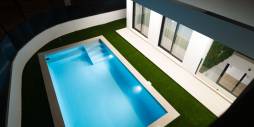 Neubau - Unabhängige Villa - Santa Rosalia * - Santa Rosalía