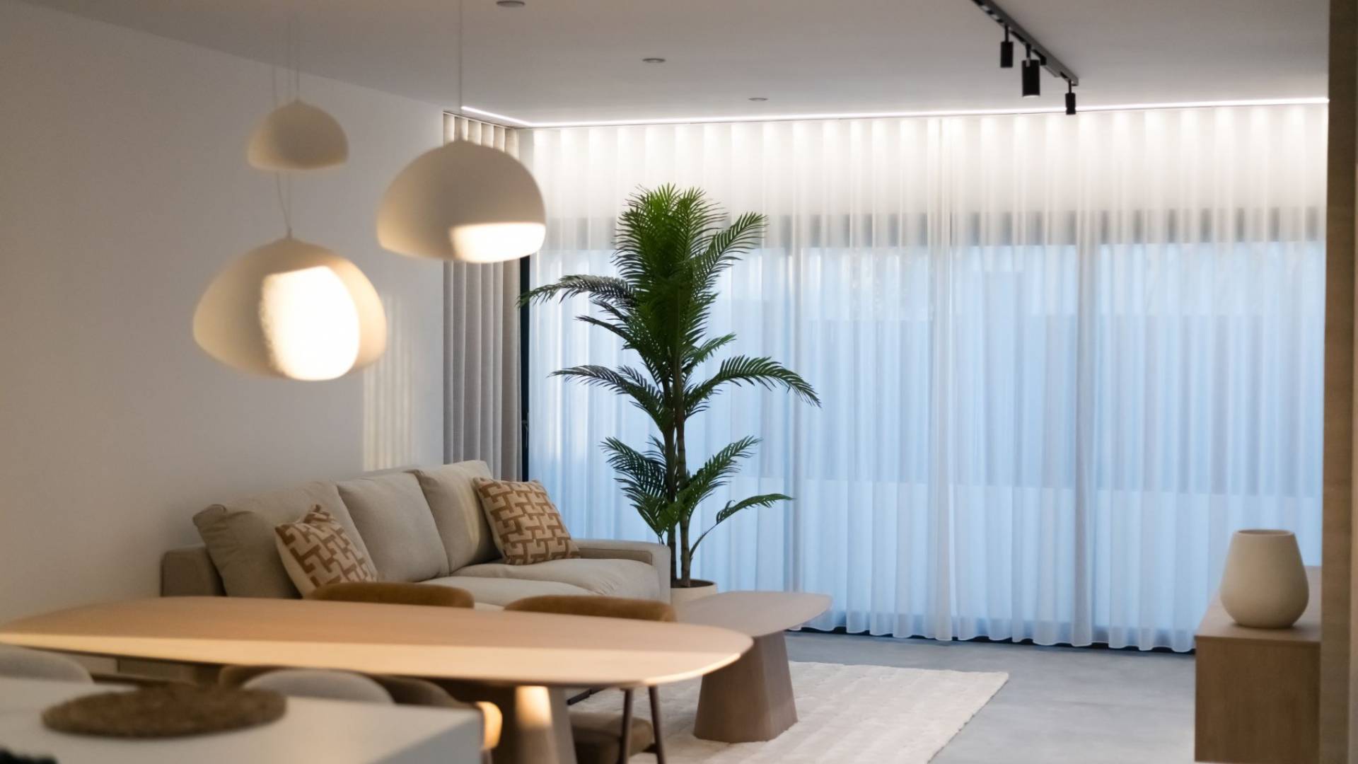 Neubau - Unabhängige Villa - Santa Rosalia * - Santa Rosalía