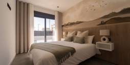 Neubau - Unabhängige Villa - Santa Rosalia * - Santa Rosalía