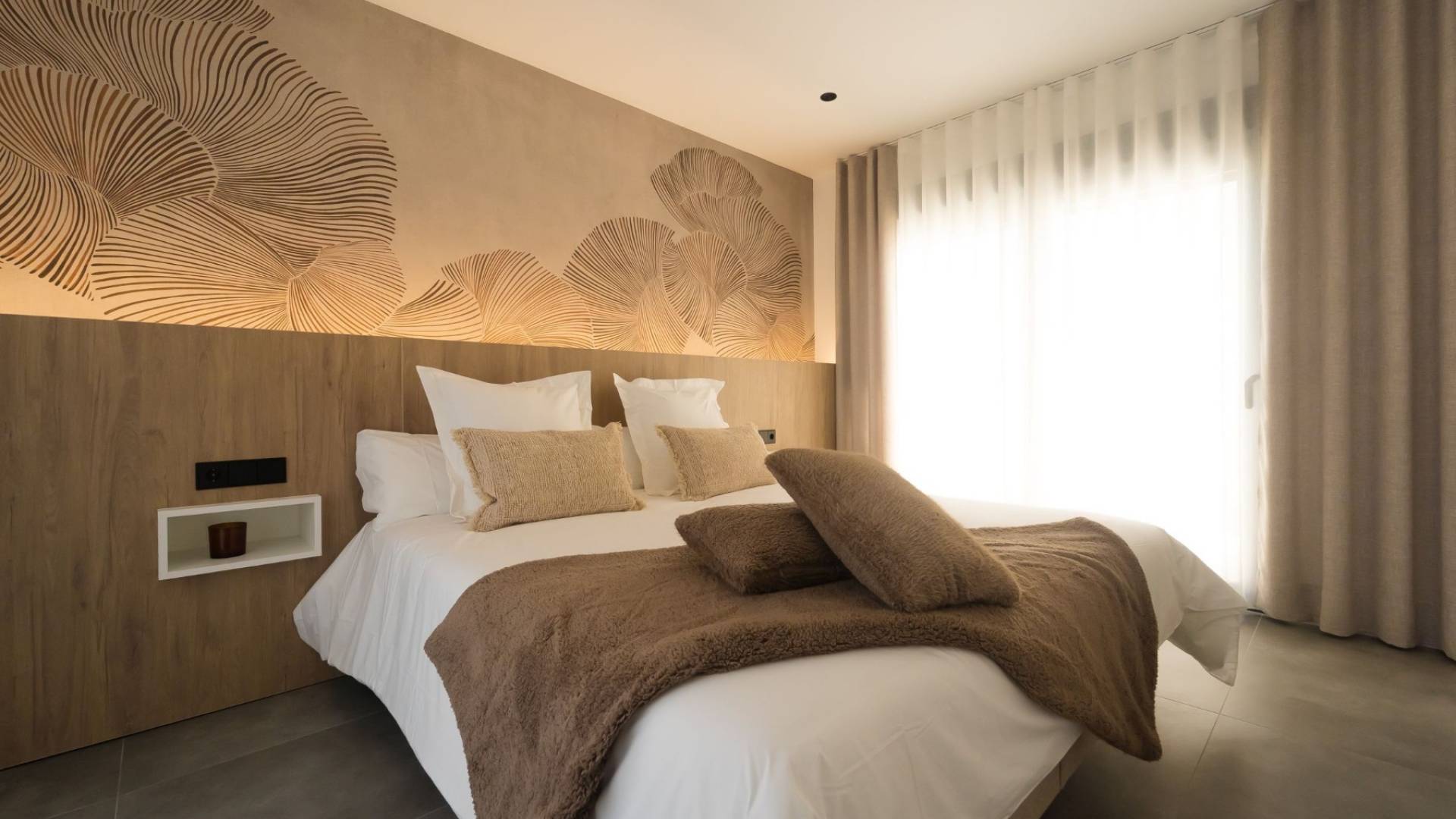 Neubau - Unabhängige Villa - Santa Rosalia * - Santa Rosalía