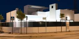 Neubau - Unabhängige Villa - Santa Rosalia * - Santa Rosalía