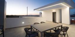Neubau - Unabhängige Villa - Santa Rosalia * - Santa Rosalía