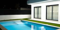 Neubau - Unabhängige Villa - Santa Rosalia * - Santa Rosalía