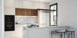Neubau - Unabhängige Villa - Santa Rosalia * - Santa Rosalía