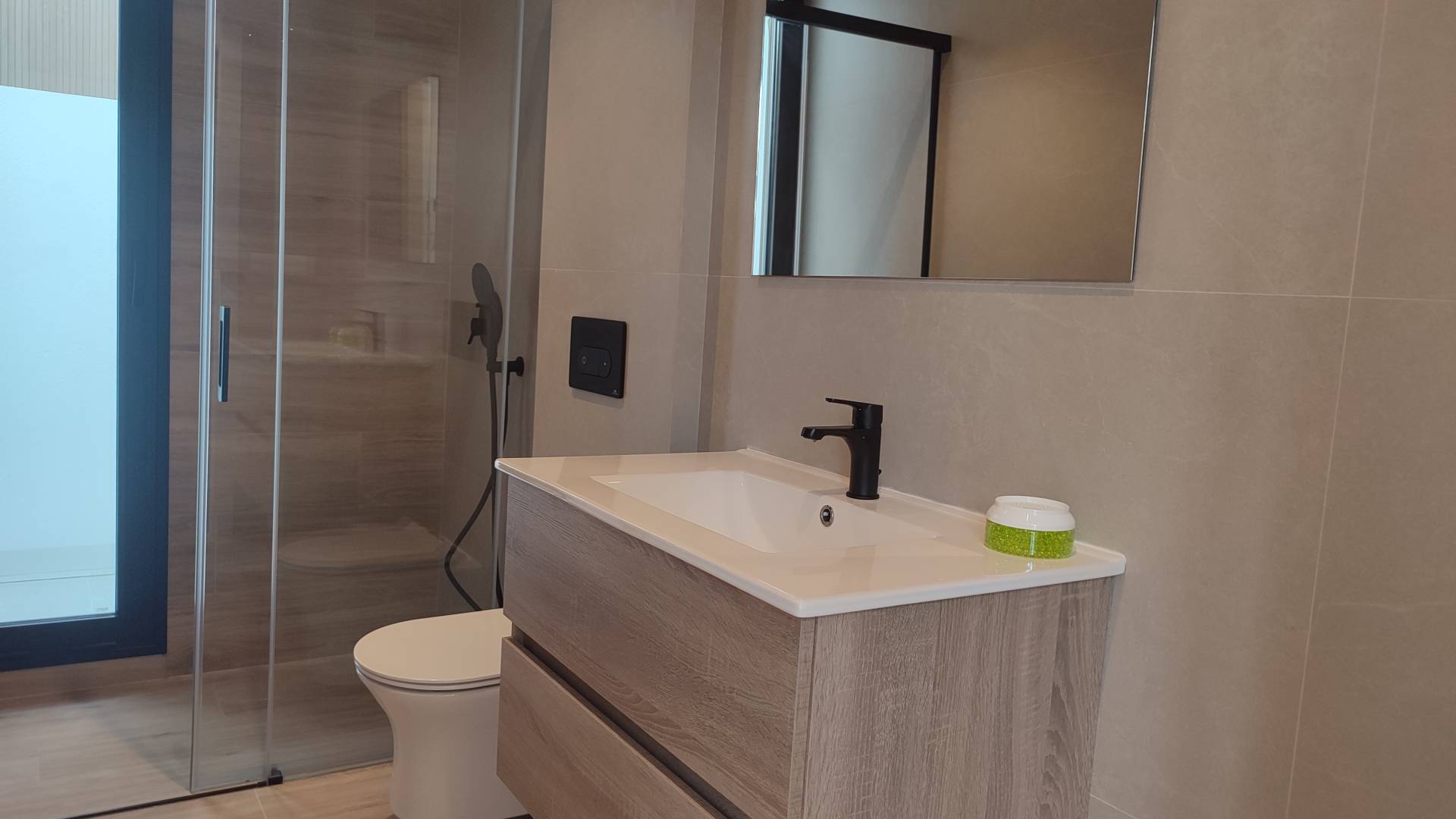 Neubau - Unabhängige Villa - Torre de la Horadada