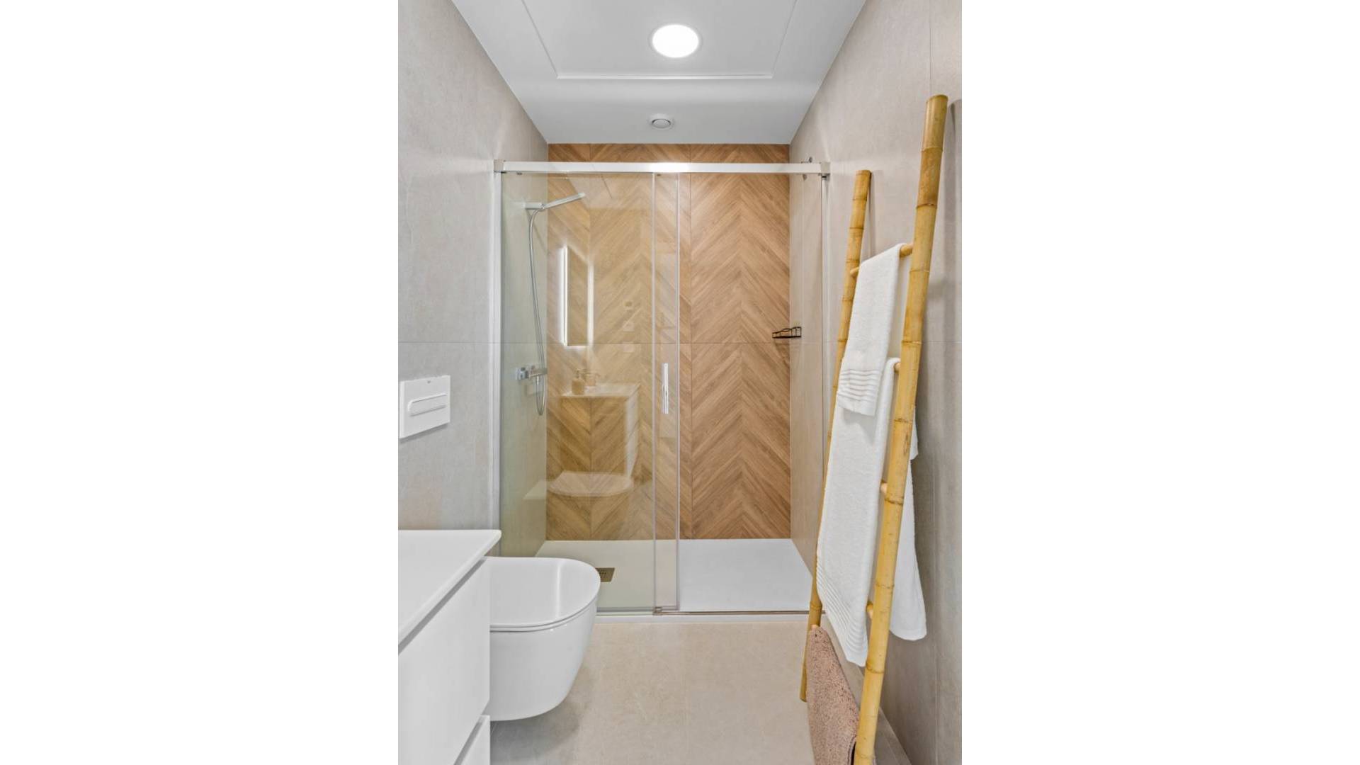 Neubau - Unabhängige Villa - Torre de la Horadada