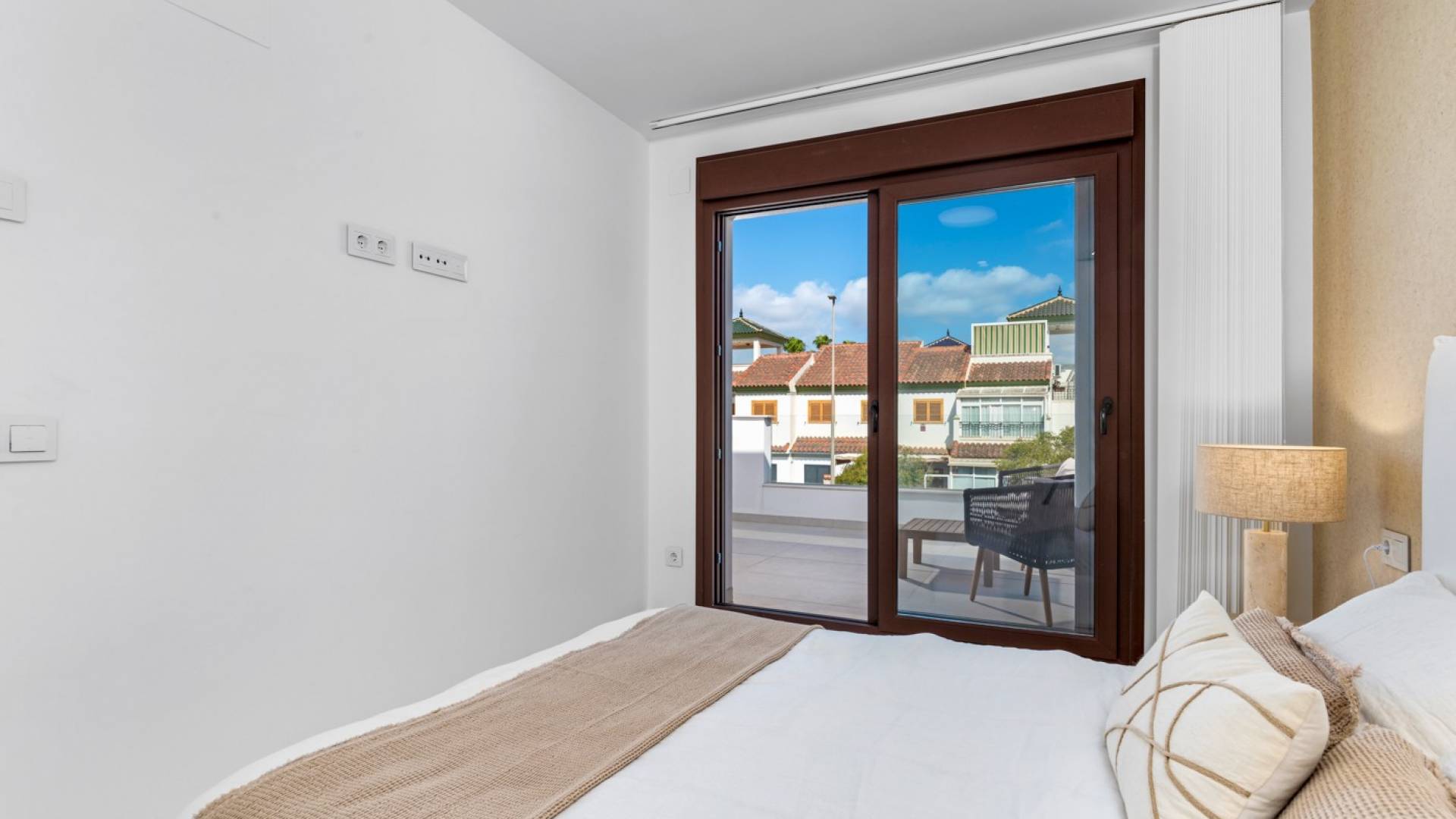 Neubau - Unabhängige Villa - Torre de la Horadada