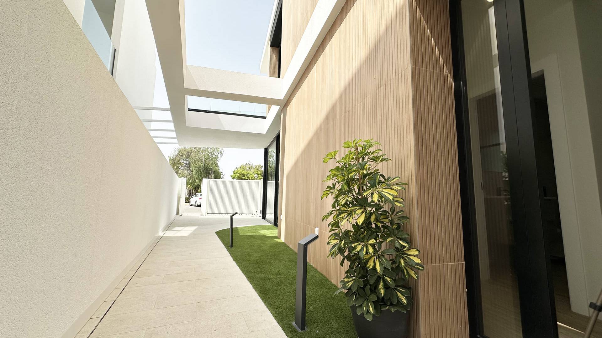 Neubau - Unabhängige Villa - Torre de la Horadada