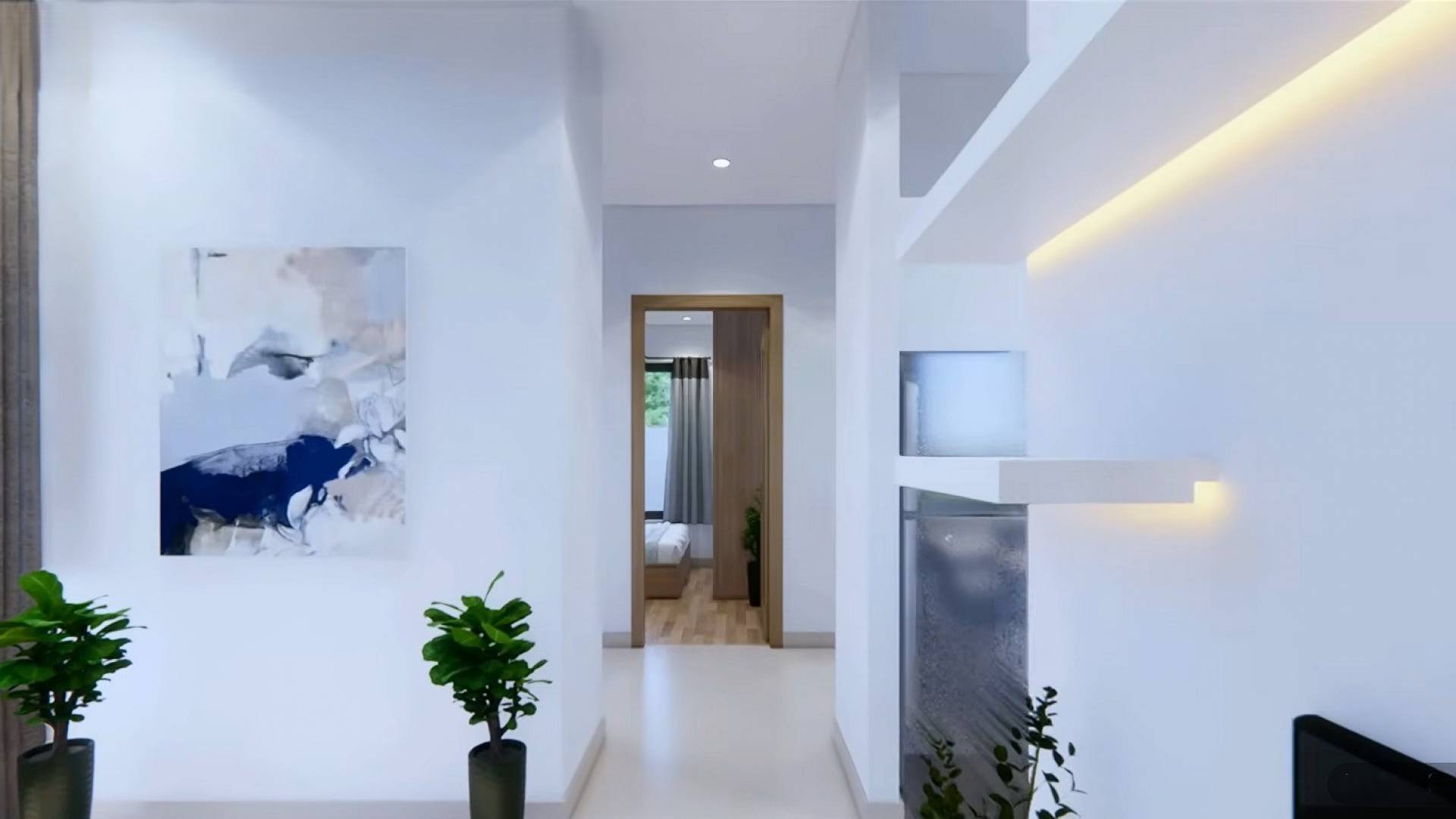 Neubau - Unabhängige Villa - Torre Pacheco - Roldán