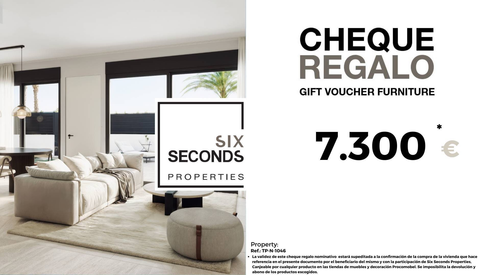 Neubau - Unabhängige Villa - Torre Pacheco - 