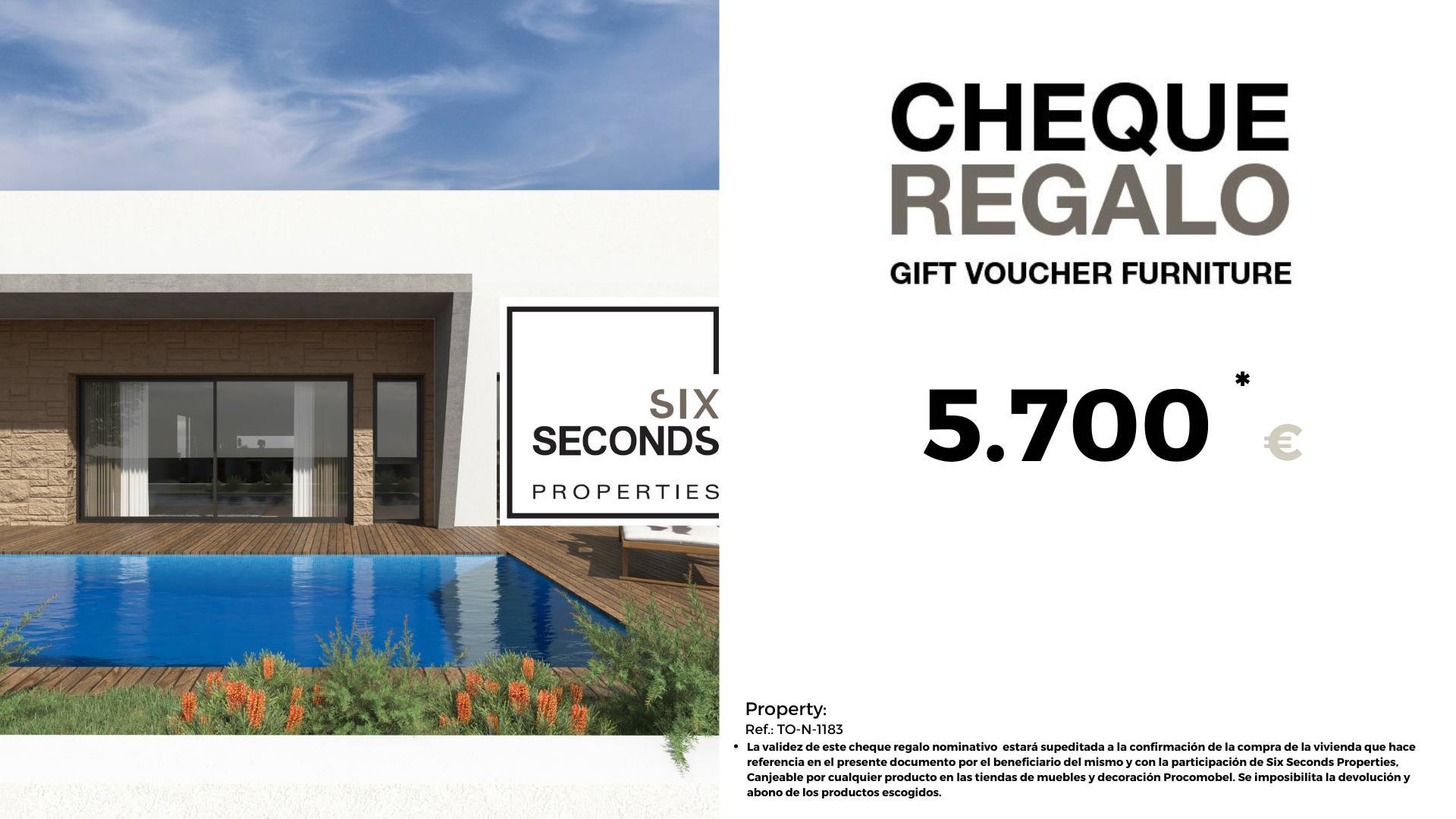 Neubau - Unabhängige Villa - Torrevieja - Aguas Nuevas