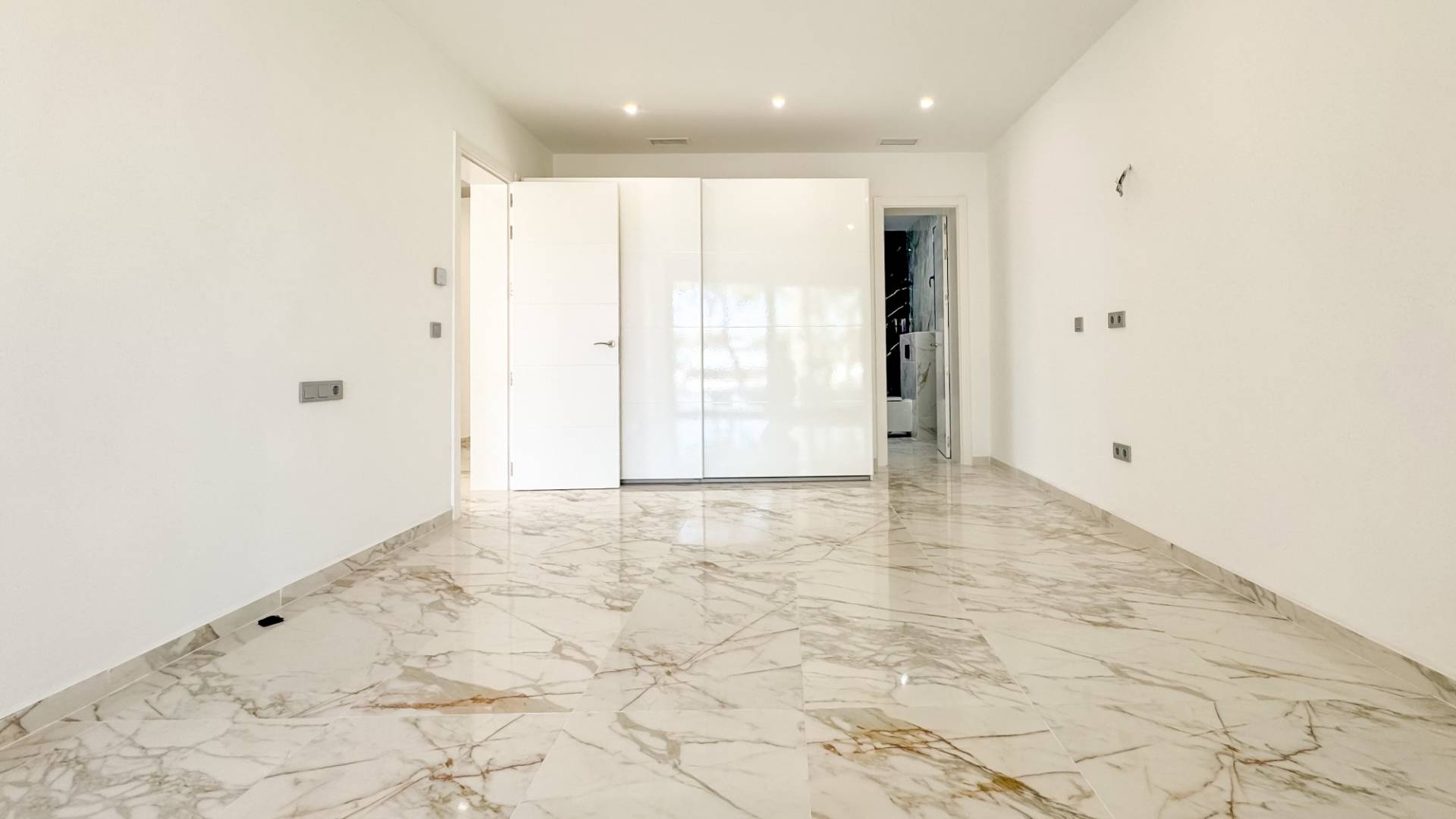 Neubau - Unabhängige Villa - Torrevieja - Los altos