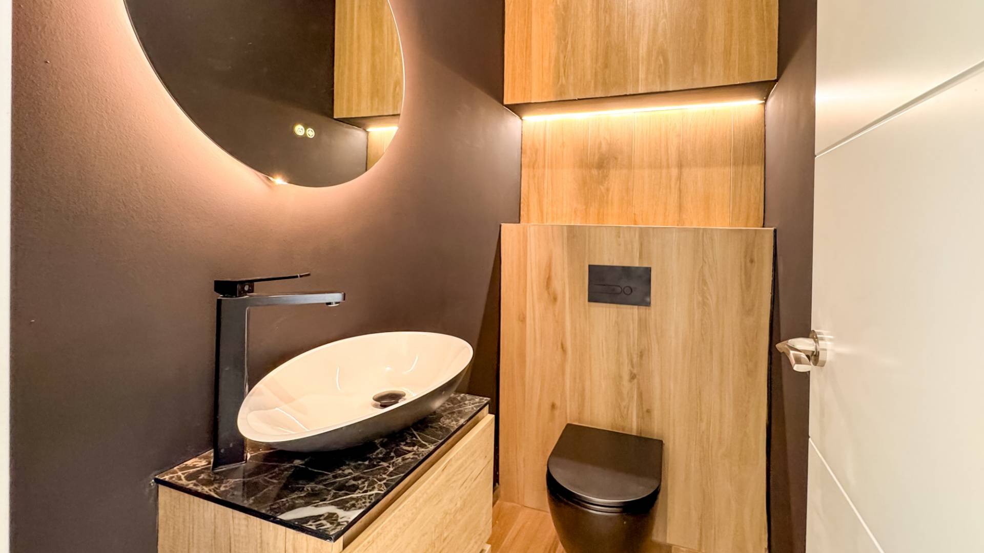 Neubau - Unabhängige Villa - Torrevieja - Los altos