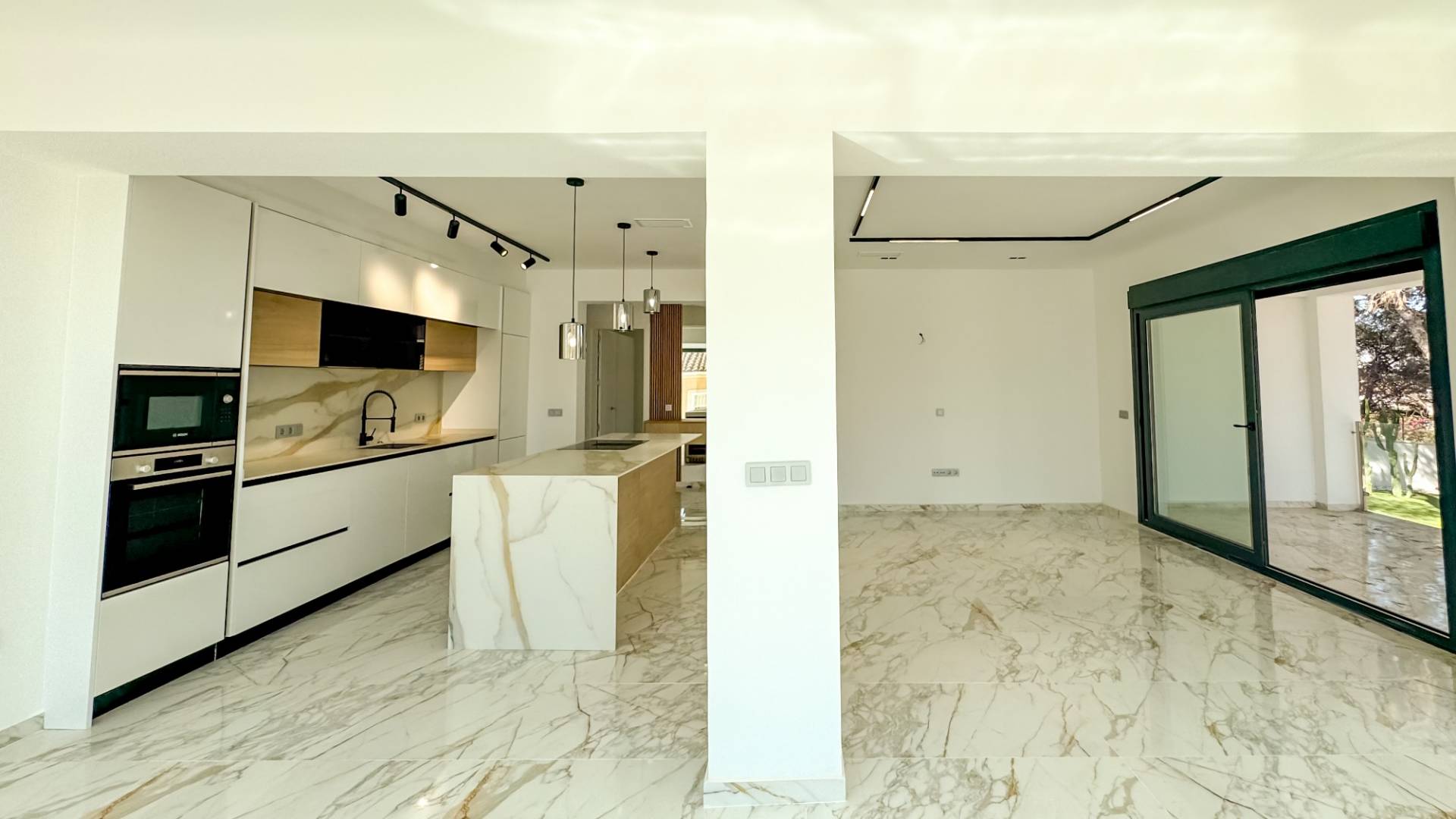 Neubau - Unabhängige Villa - Torrevieja - Los altos