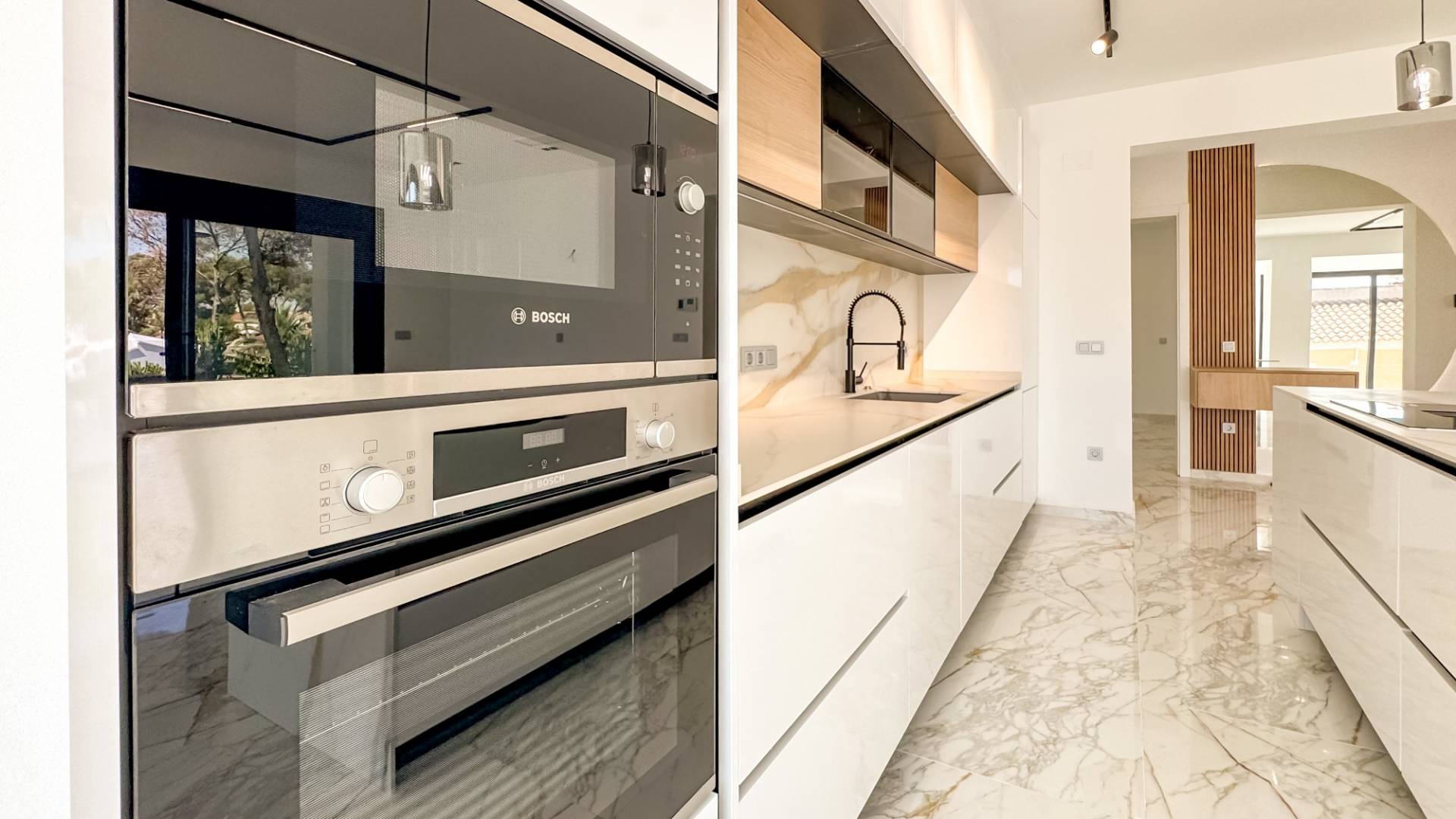 Neubau - Unabhängige Villa - Torrevieja - Los altos