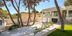 Neubau - Unabhängige Villa - Torrevieja - Los altos