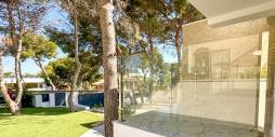 Neubau - Unabhängige Villa - Torrevieja - Los altos