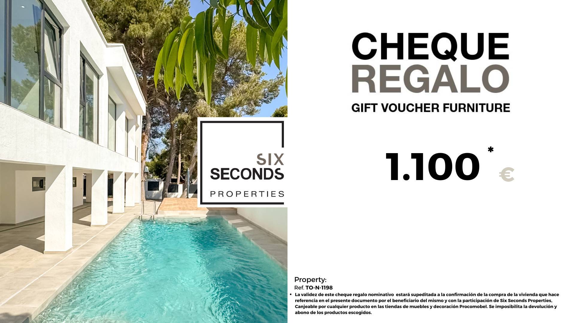 Neubau - Unabhängige Villa - Torrevieja - Los altos