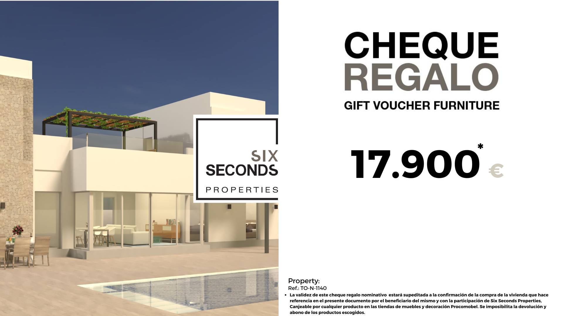 Neubau - Unabhängige Villa - Torrevieja - Nueva Torrevieja - Aguas Nuevas