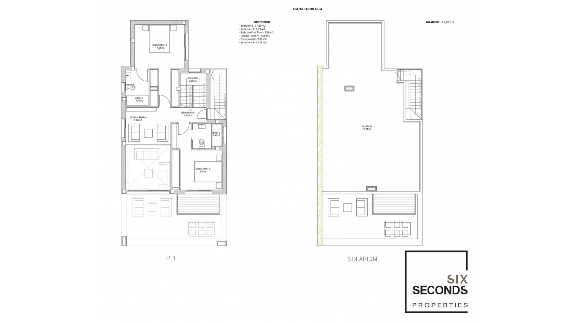 Neubau - Unabhängige Villa - Torrevieja - Torrelamata - La Mata