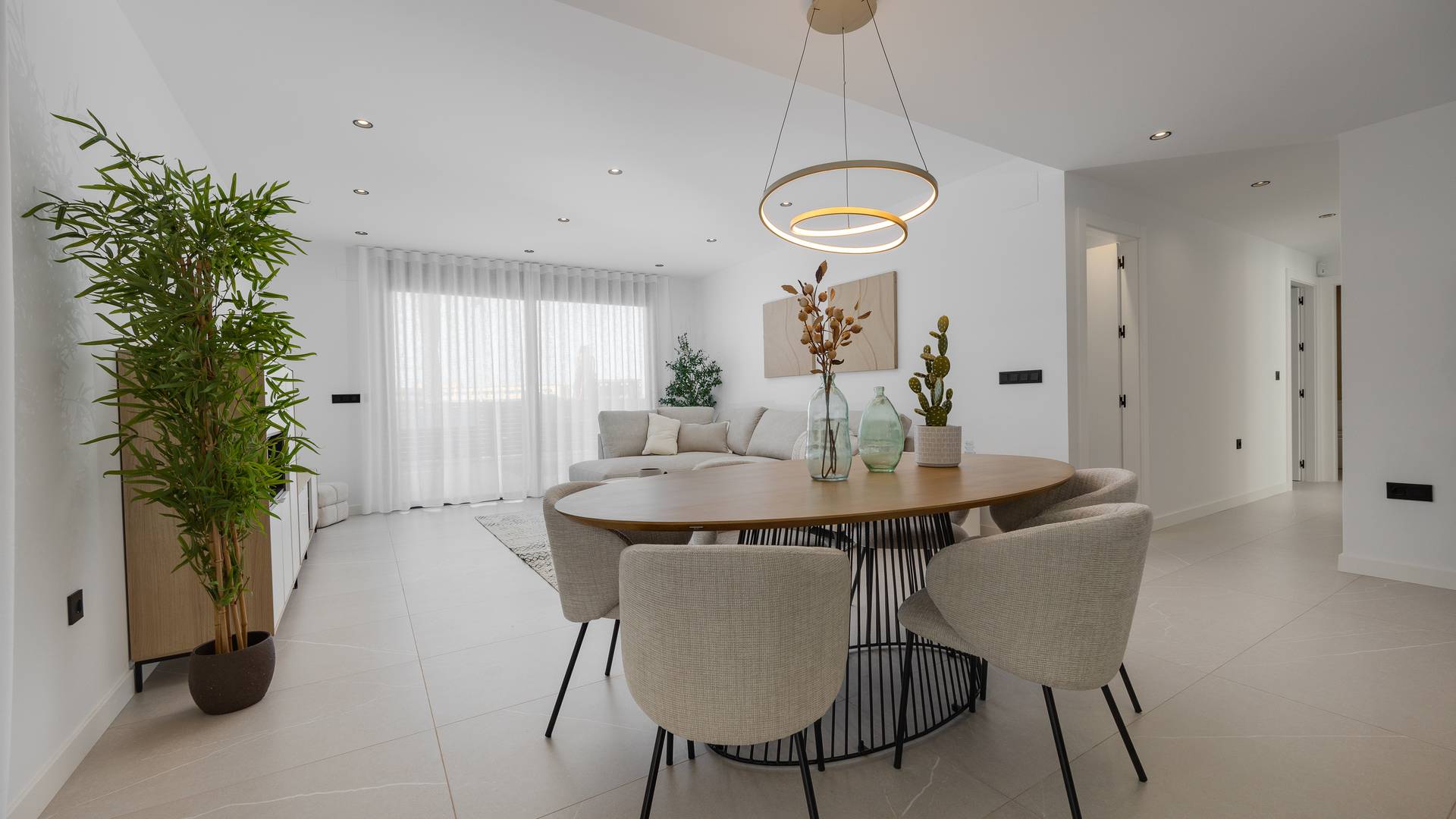 Neubau - Unabhängige Villa - Torrevieja