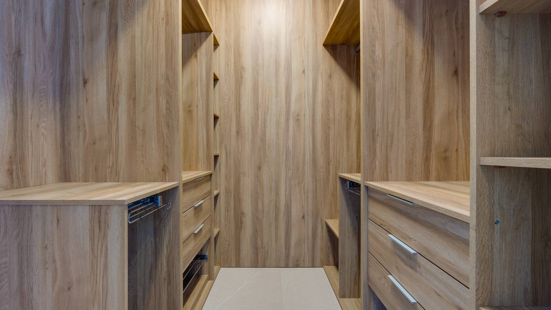 Neubau - Unabhängige Villa - Torrevieja