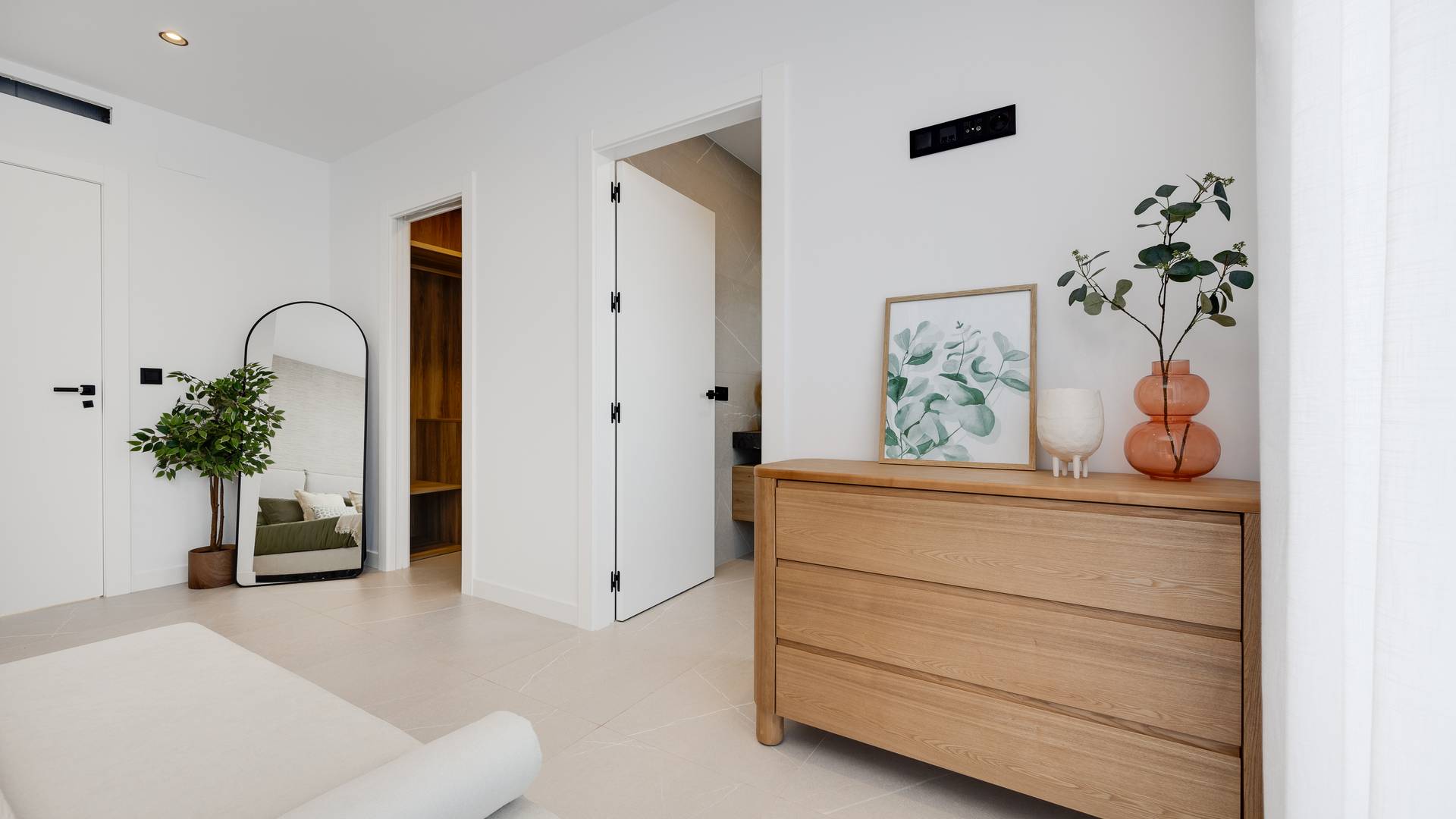 Neubau - Unabhängige Villa - Torrevieja