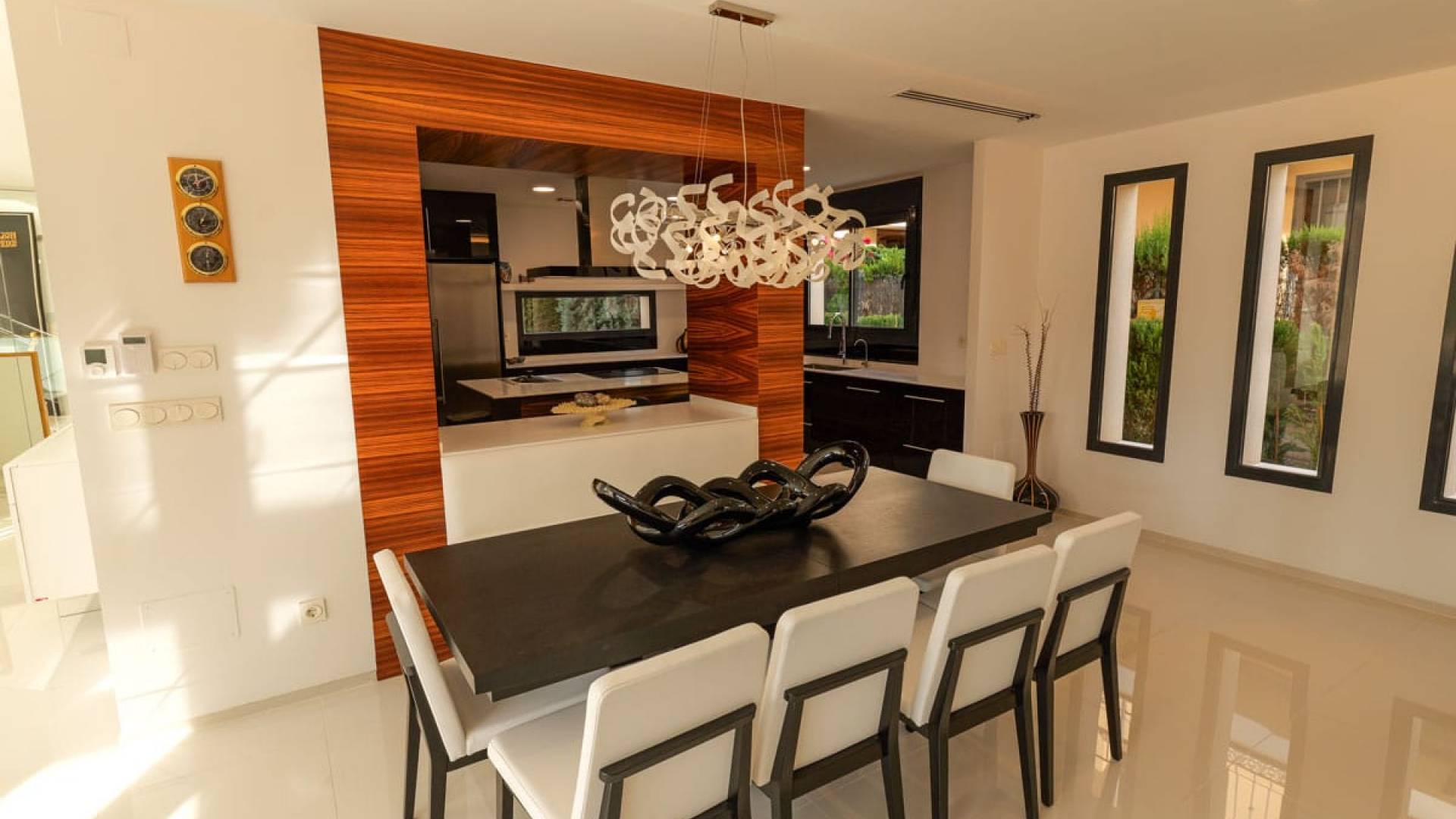 Neubau - Unabhängige Villa - Torrevieja