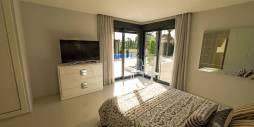Neubau - Unabhängige Villa - Torrevieja